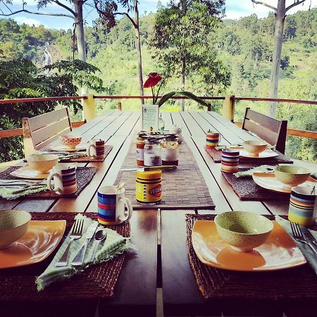 إيلا Waterfalls Homestay المظهر الخارجي الصورة