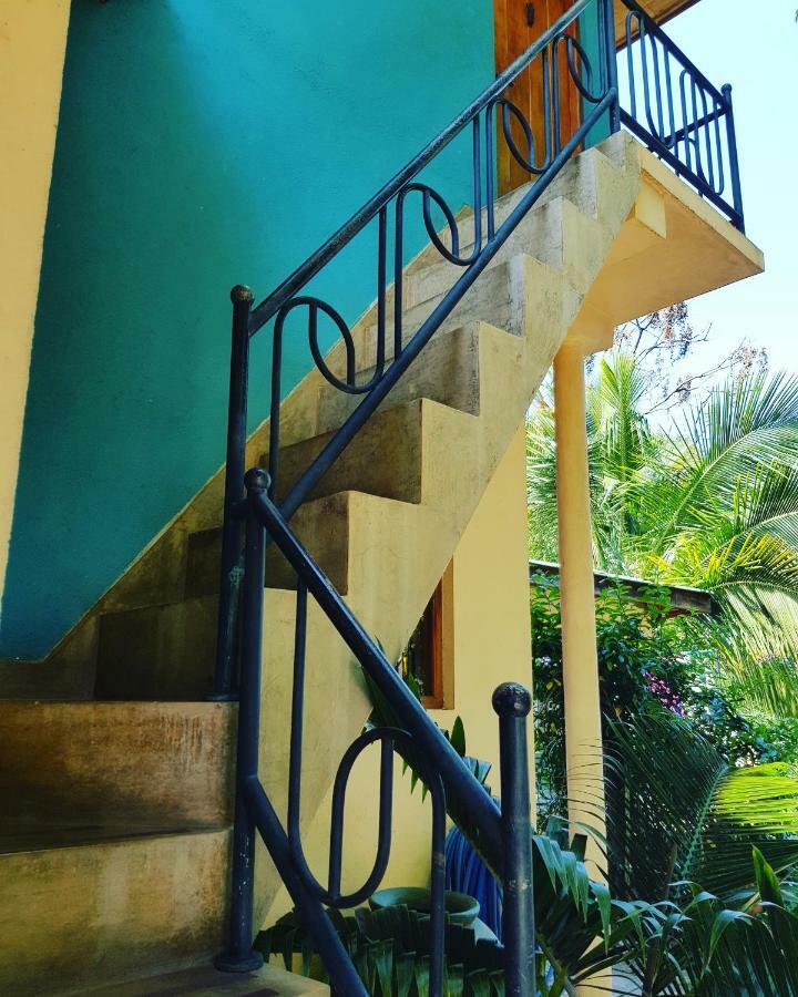 إيلا Waterfalls Homestay المظهر الخارجي الصورة